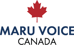 Maru Voice Canada : Home