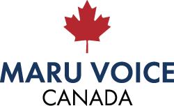 Maru Voice Canada